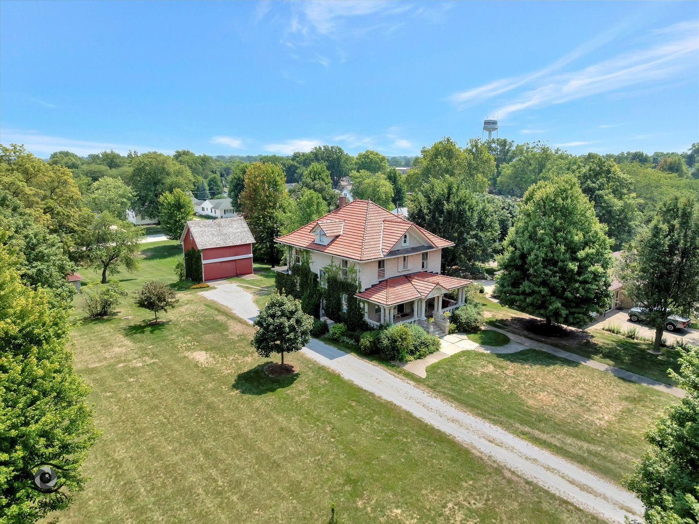 741 Dunbar Street, Beecher, IL 60401