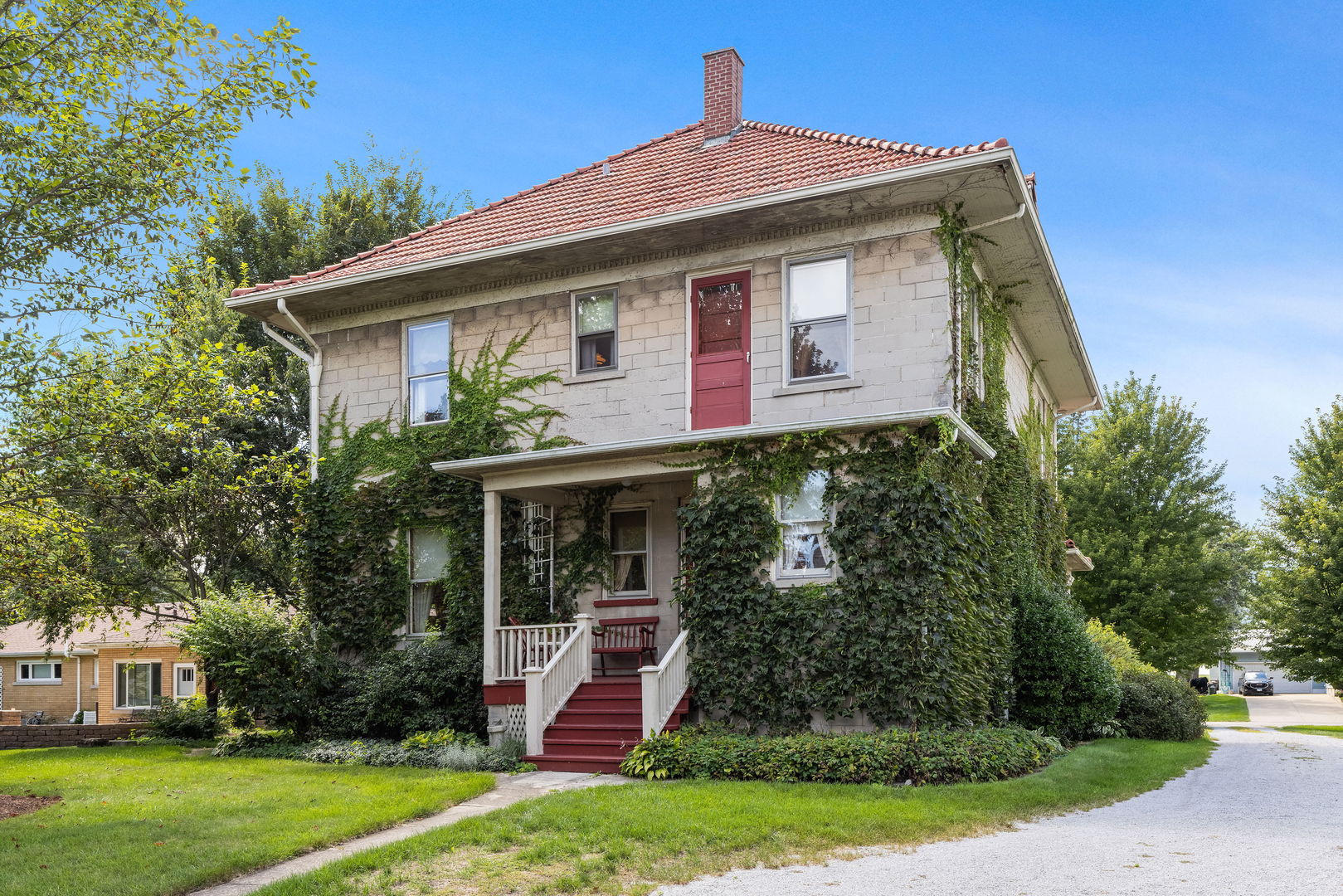 741 Dunbar Street, Beecher, IL 60401