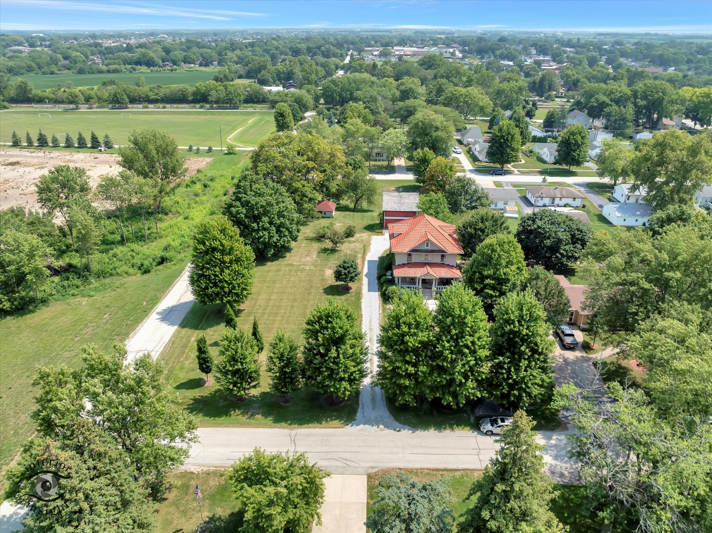 741 Dunbar Street, Beecher, IL 60401