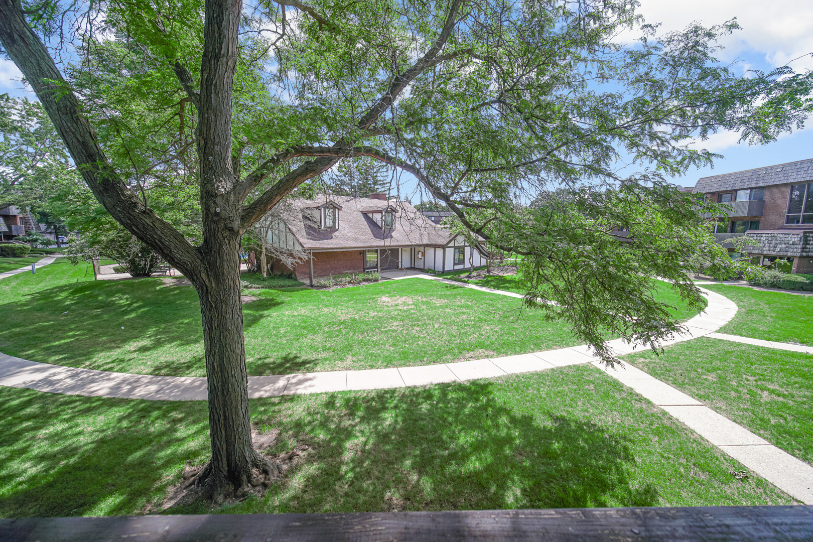 493 Timber Ridge Drive #206, Carol Stream, IL 60188