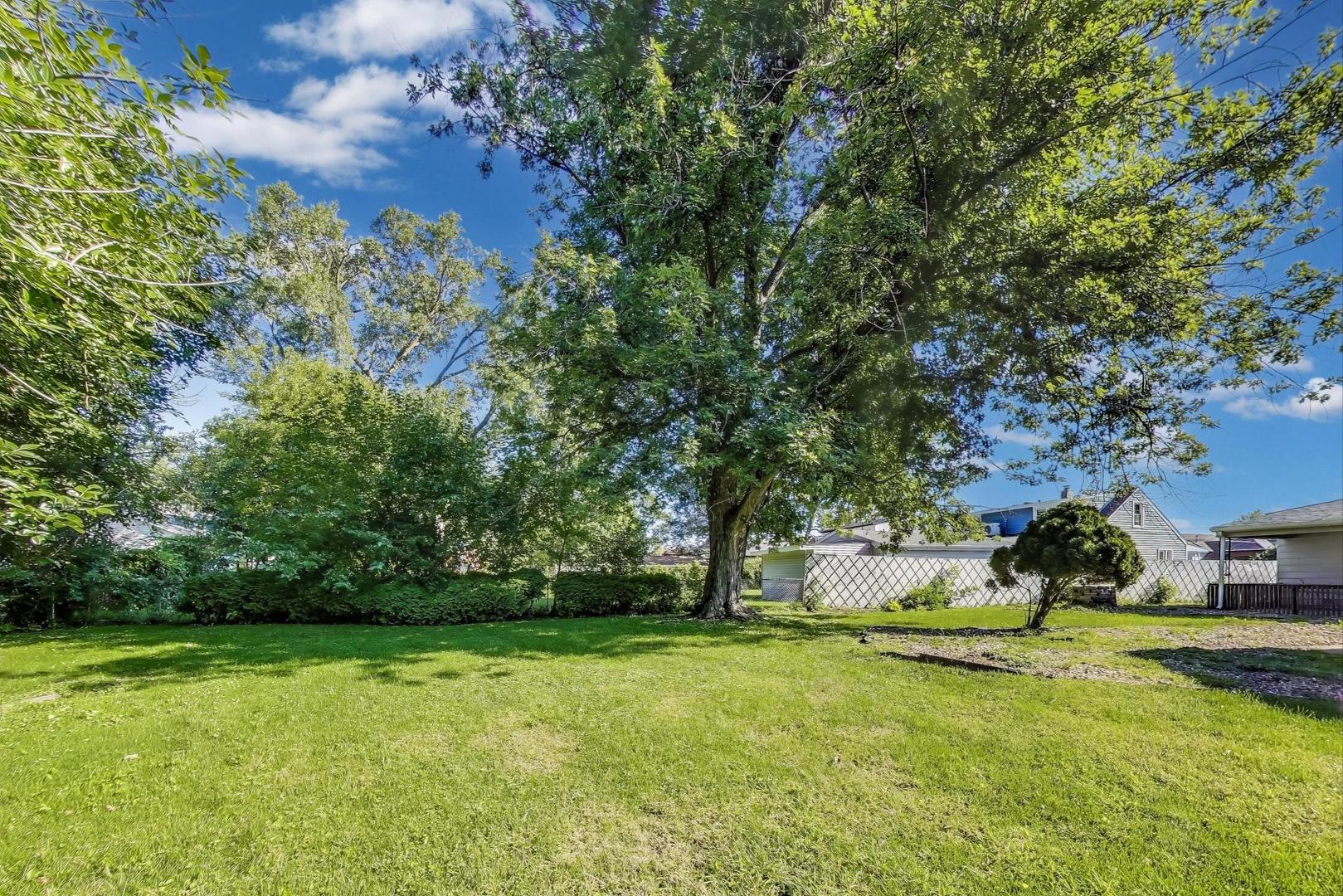 9348 Sayre Avenue, Oak Lawn, IL 60453