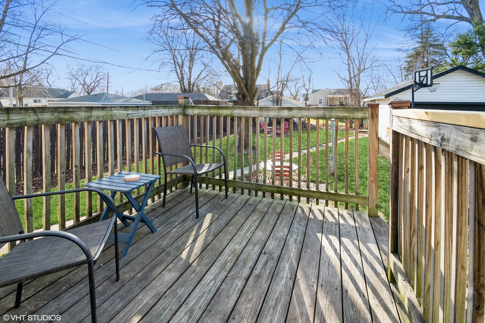 120 S Kinzie Street, Thornton, IL 60476
