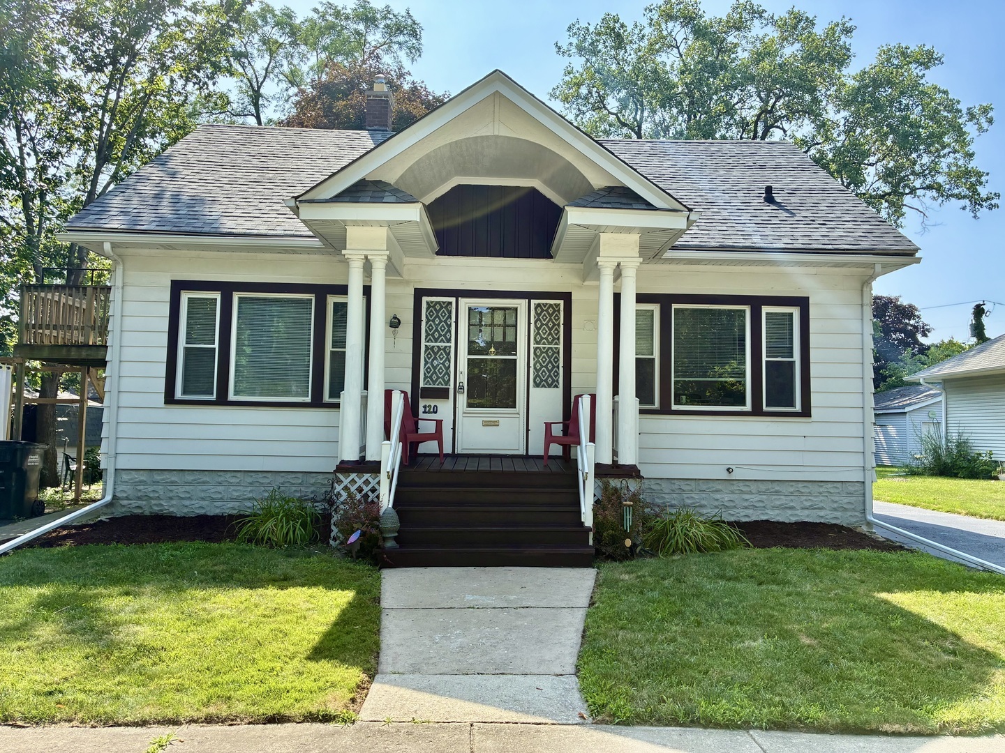 120 S Kinzie Street, Thornton, IL 60476