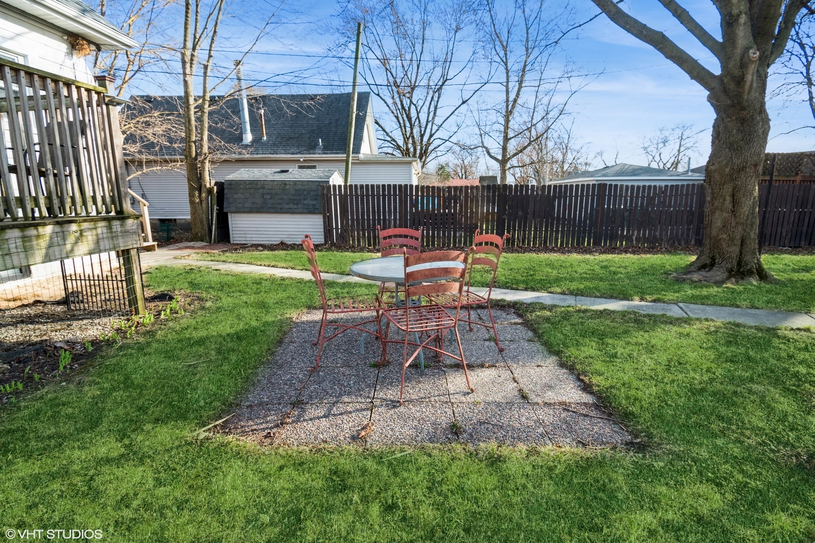 120 S Kinzie Street, Thornton, IL 60476
