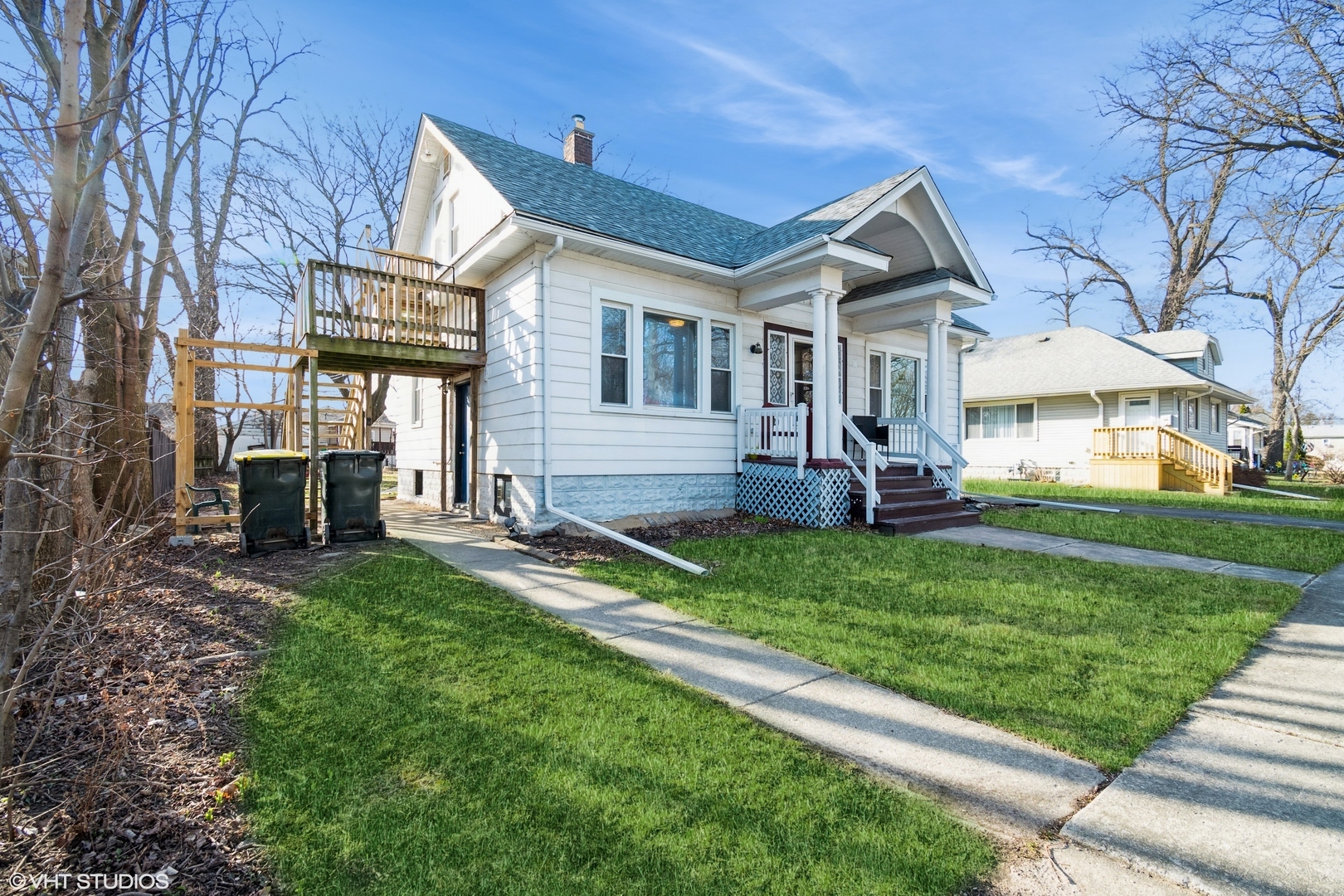 120 S Kinzie Street, Thornton, IL 60476