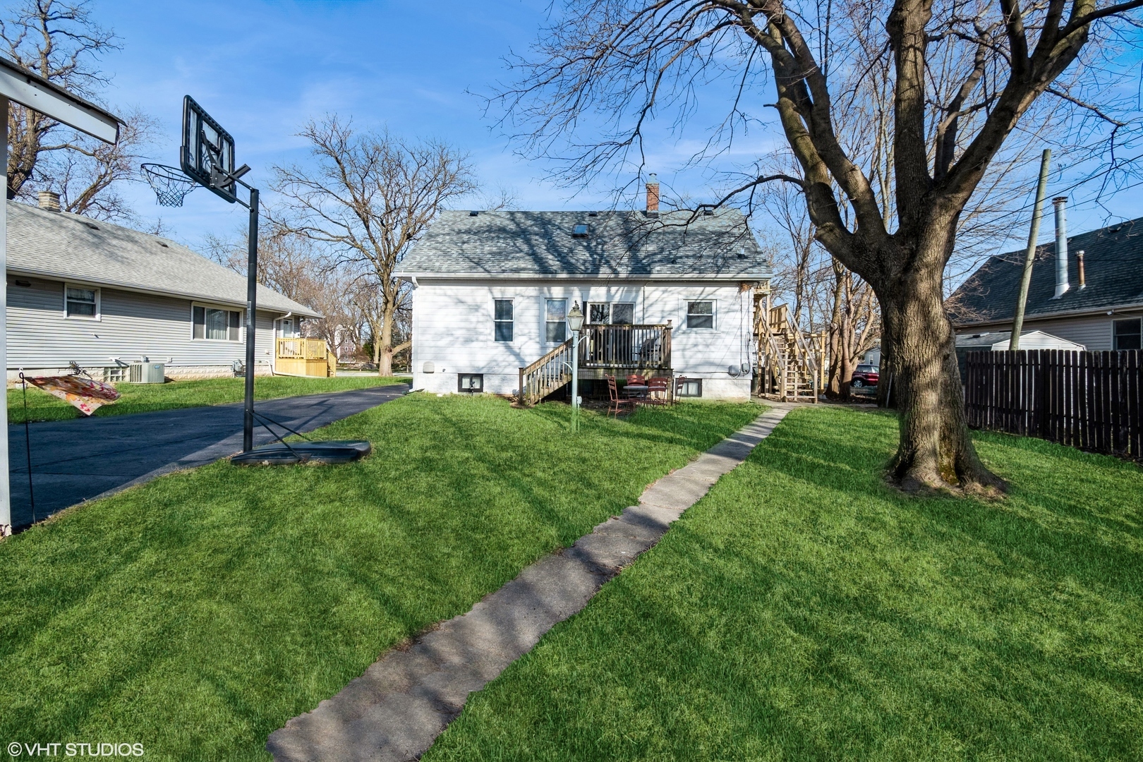 120 S Kinzie Street, Thornton, IL 60476