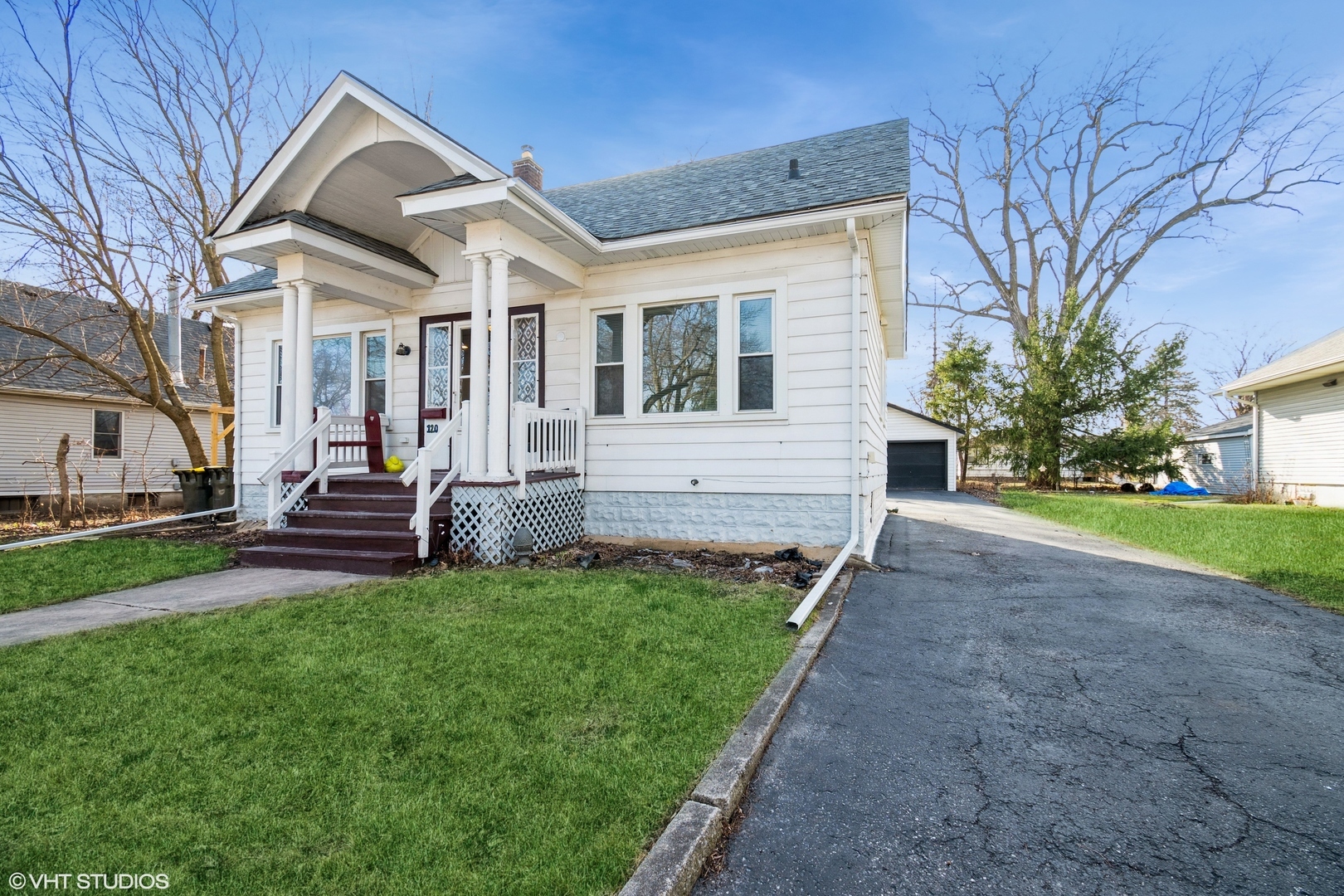 120 S Kinzie Street, Thornton, IL 60476
