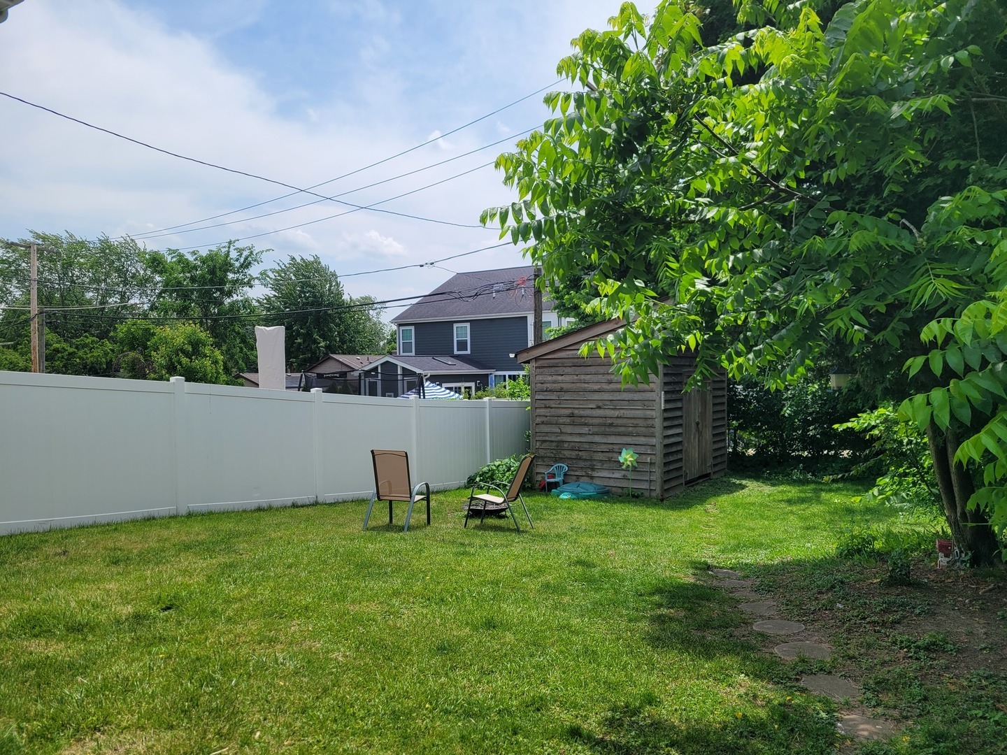 415 chicago Avenue, Downers Grove, IL 60515