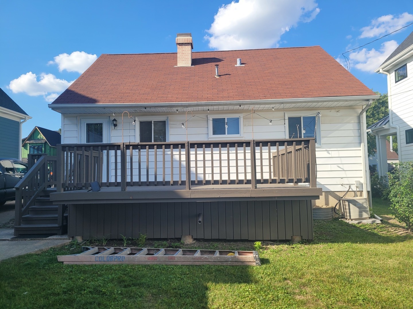 415 chicago Avenue, Downers Grove, IL 60515