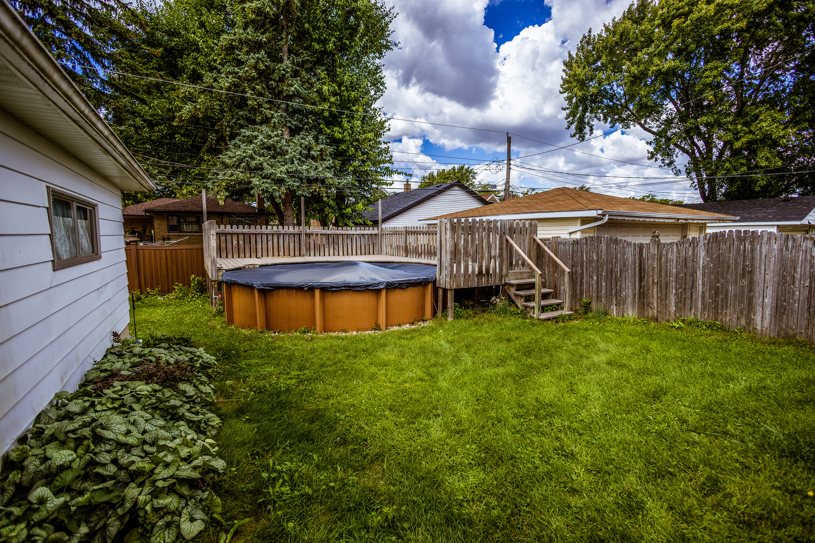 10736 S Kostner Avenue, Oak Lawn, IL 60453