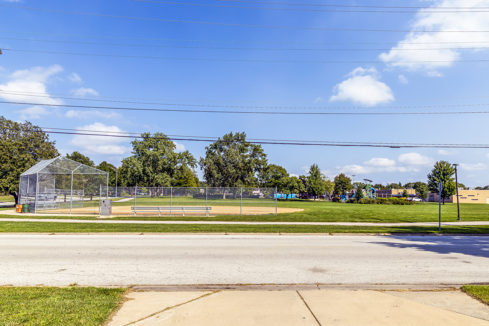 10736 S Kostner Avenue, Oak Lawn, IL 60453