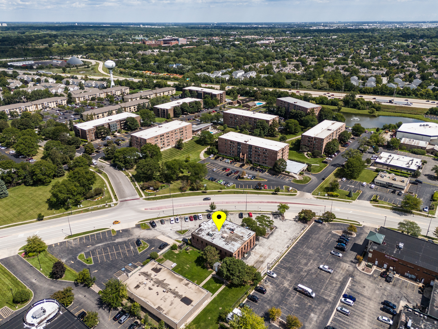 1080 Nerge Road, Elk Grove Village, IL 60007