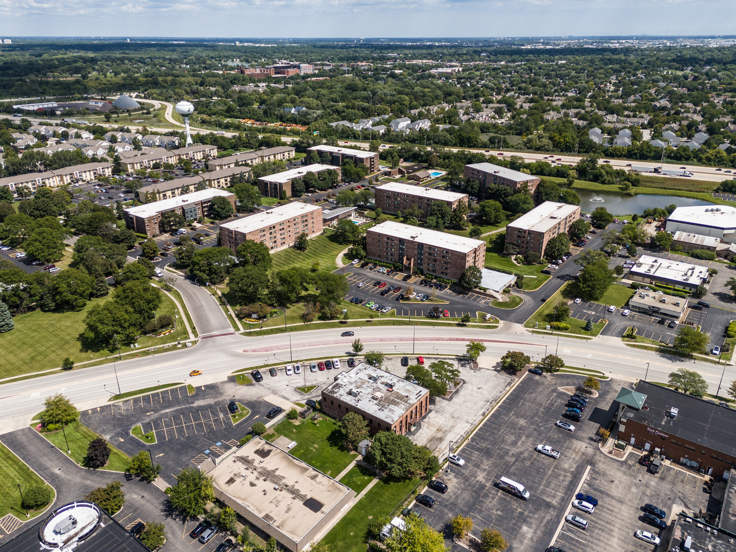 1080 Nerge Road, Elk Grove Village, IL 60007