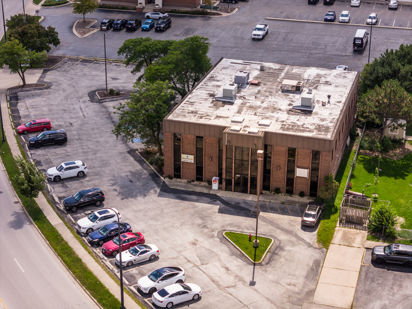 1080 Nerge Road, Elk Grove Village, IL 60007
