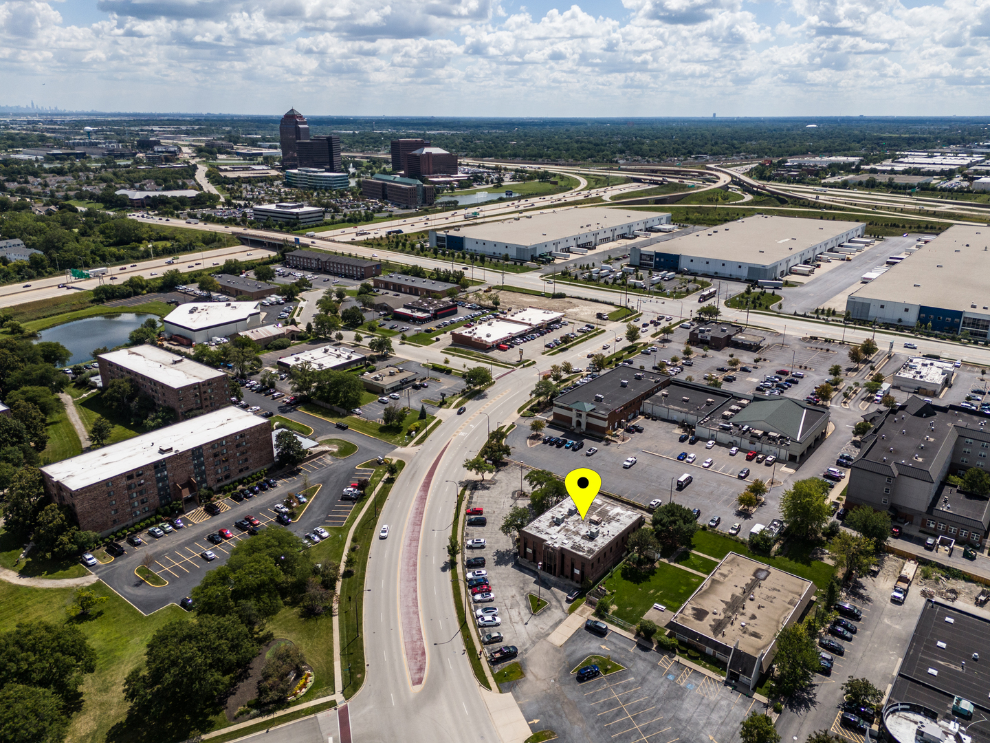 1080 Nerge Road, Elk Grove Village, IL 60007