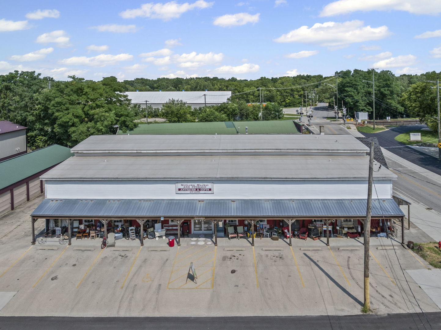 508 N Kankakee Street, Wilmington, IL 60481