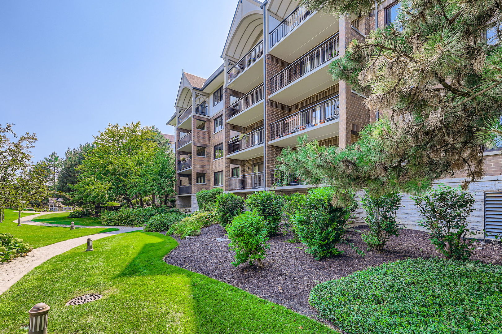 5 S Pine Street #302, Mount Prospect, IL 60056