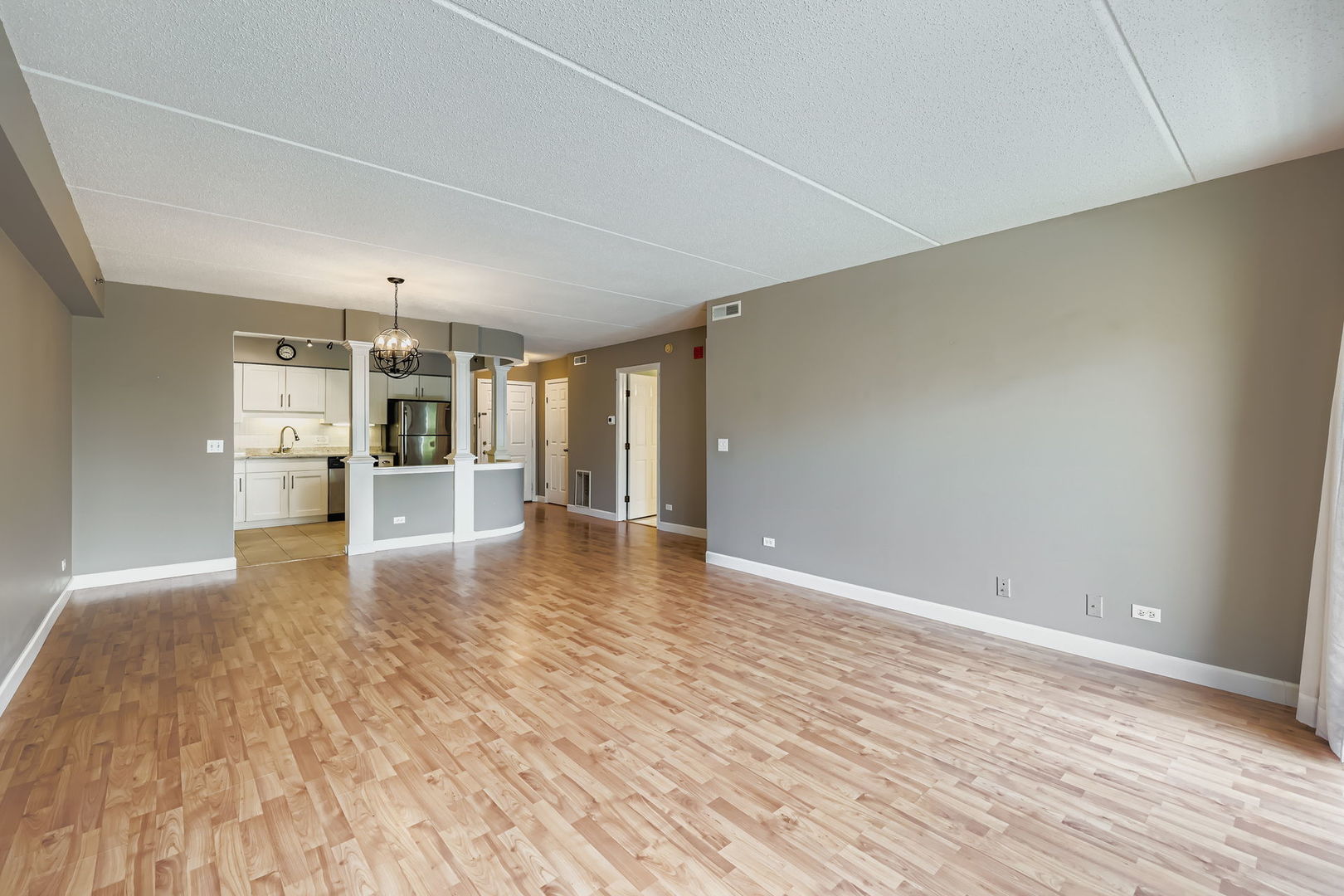 5 S Pine Street #302, Mount Prospect, IL 60056