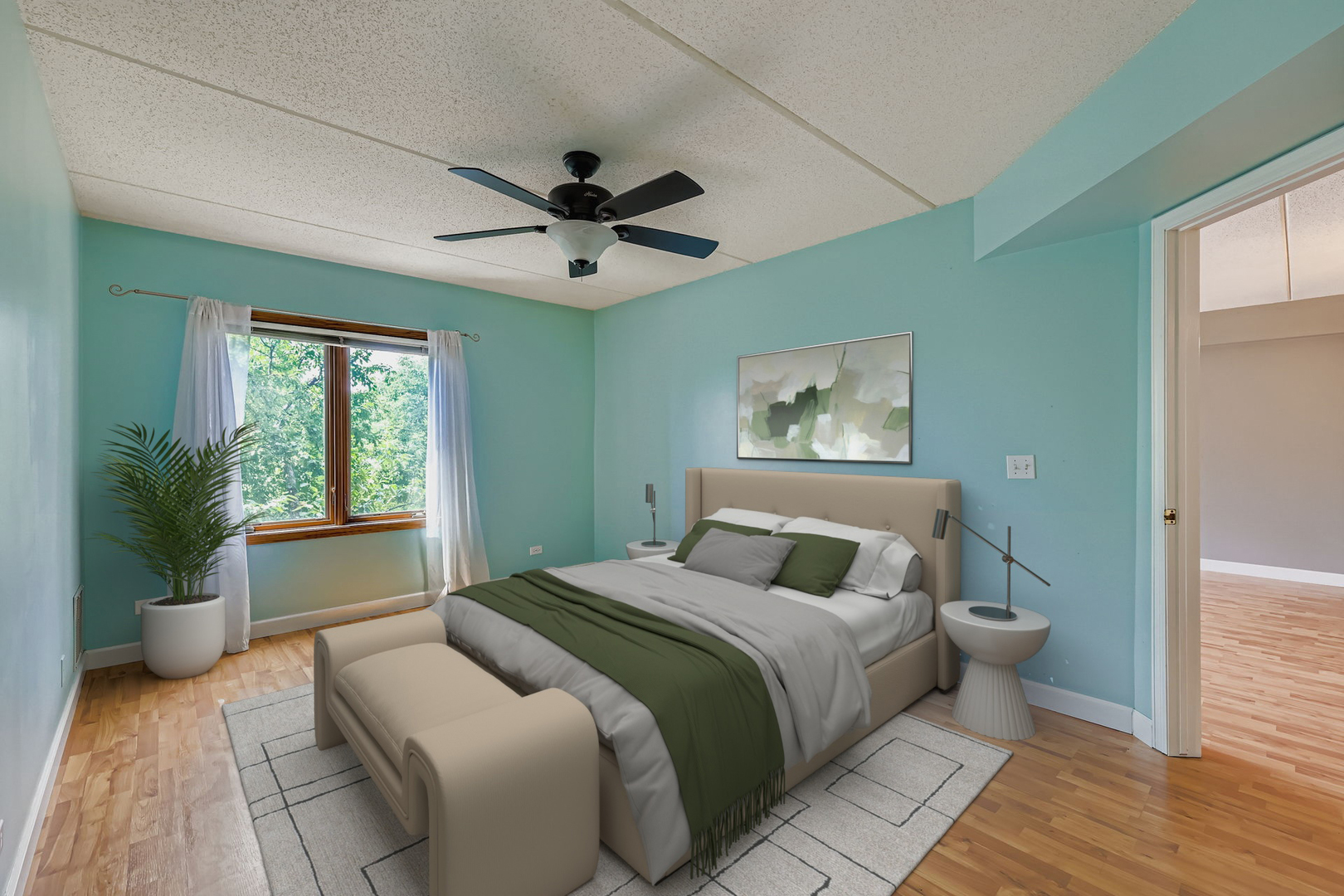 5 S Pine Street #302, Mount Prospect, IL 60056