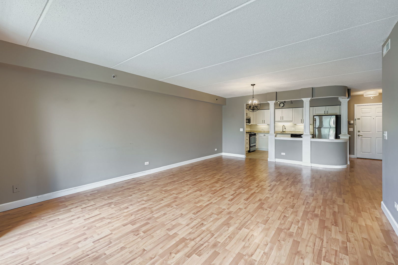 5 S Pine Street #302, Mount Prospect, IL 60056