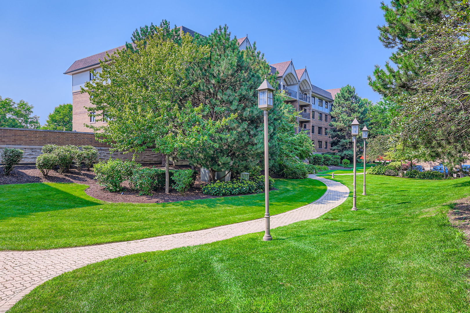 5 S Pine Street #302, Mount Prospect, IL 60056