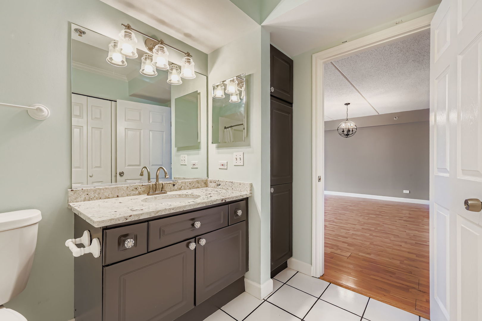 5 S Pine Street #302, Mount Prospect, IL 60056
