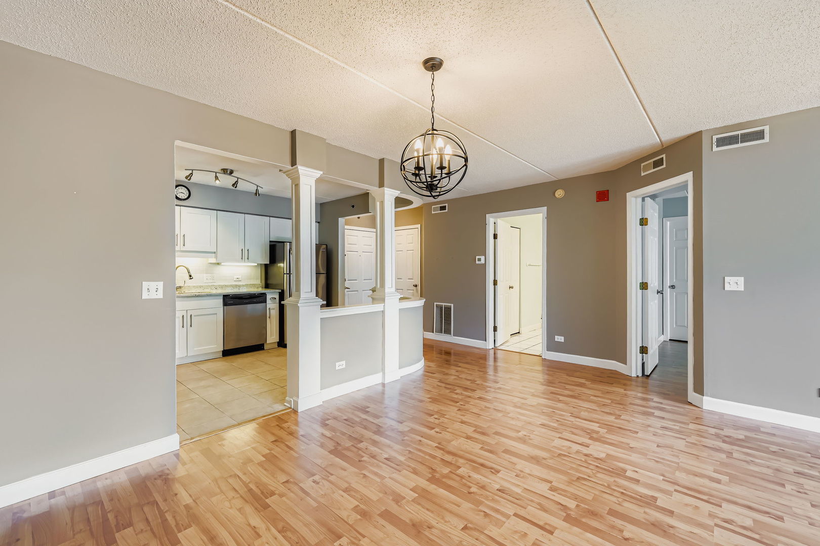 5 S Pine Street #302, Mount Prospect, IL 60056