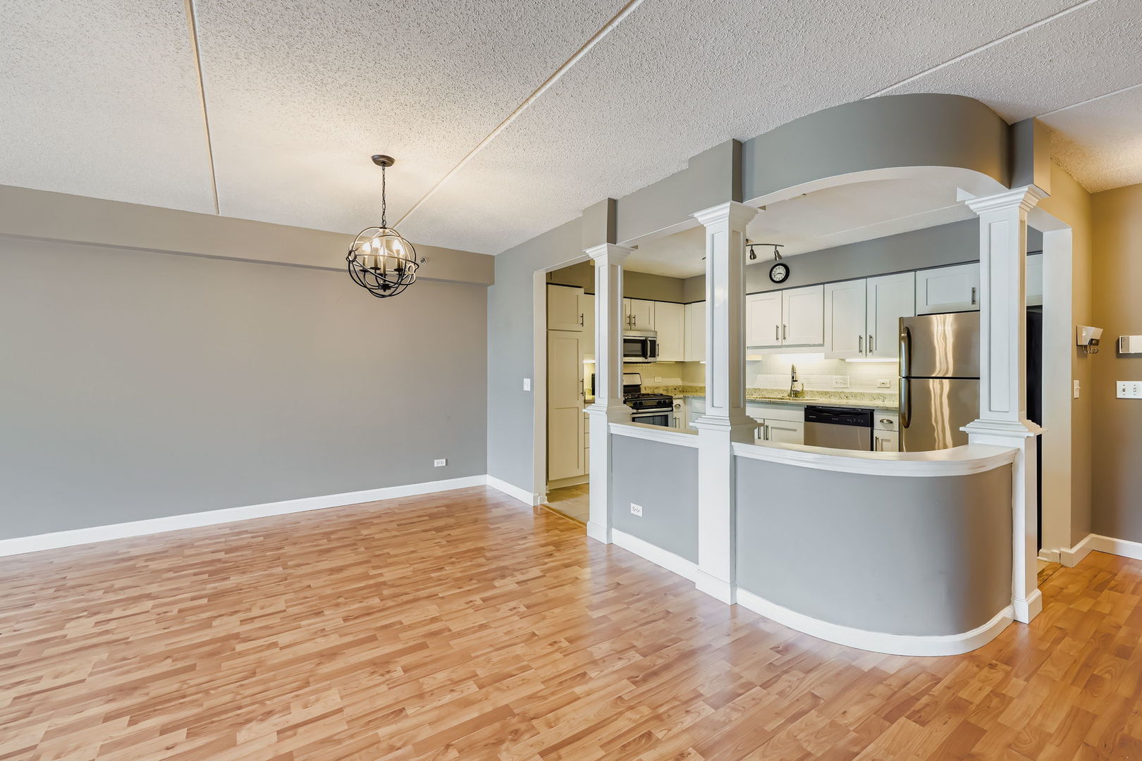 5 S Pine Street #302, Mount Prospect, IL 60056