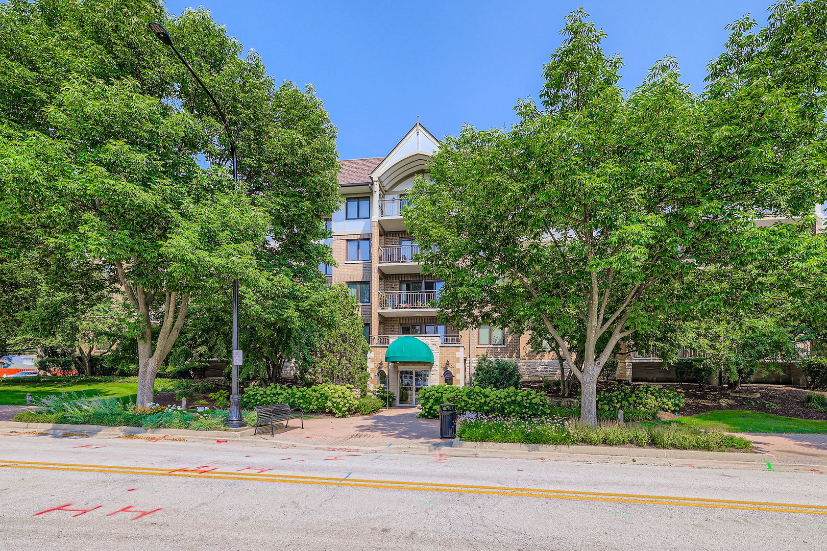 5 S Pine Street #302, Mount Prospect, IL 60056