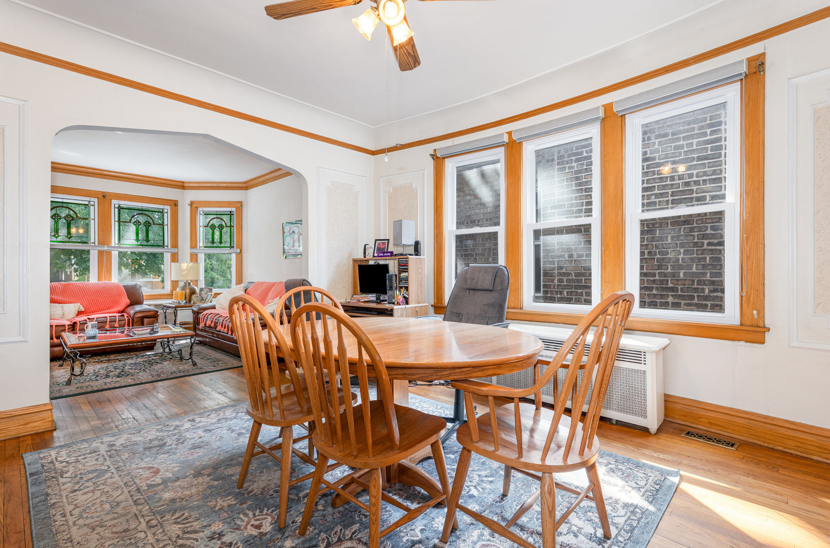 6140 S Karlov Avenue, Chicago, IL 60629