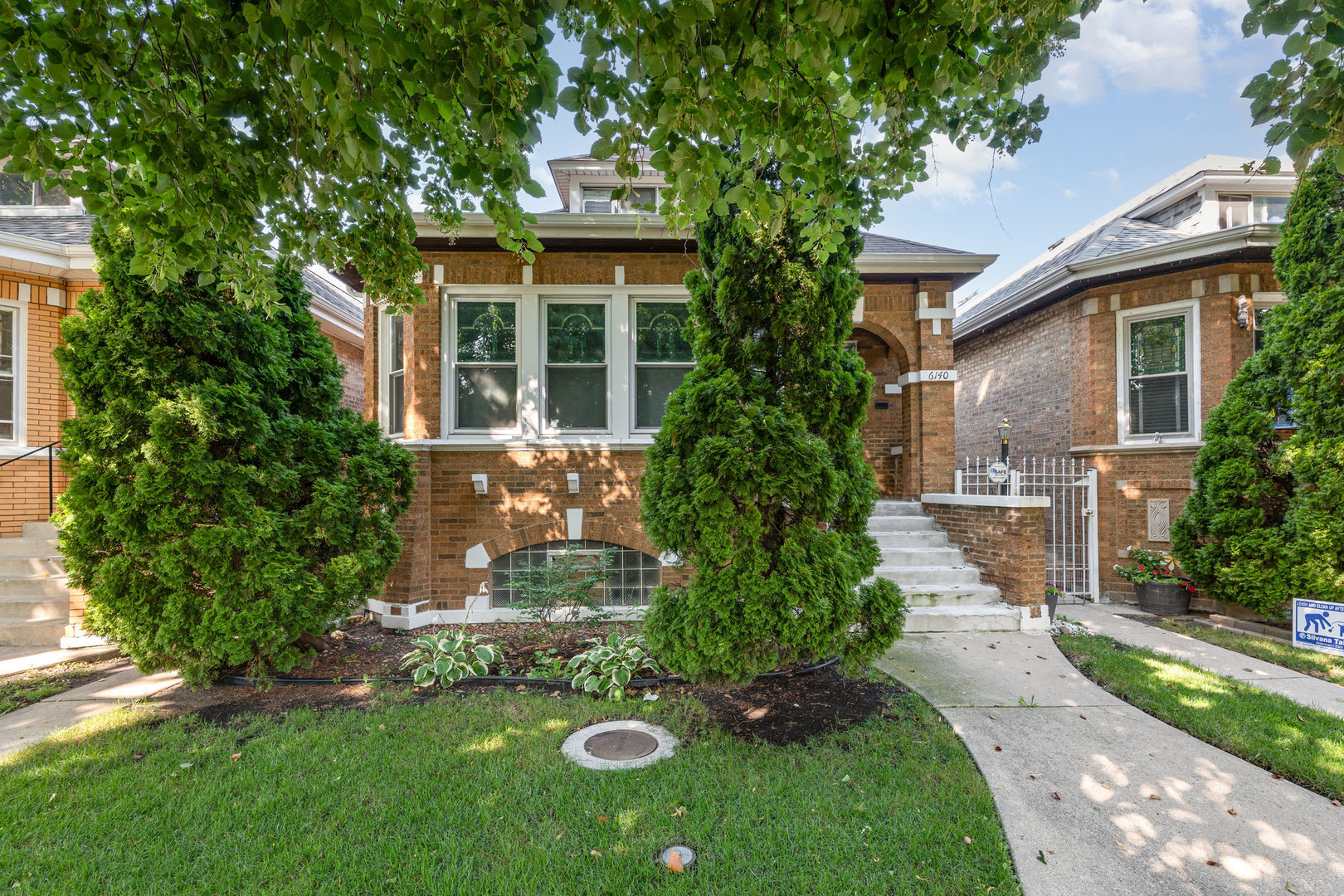 6140 S Karlov Avenue, Chicago, IL 60629