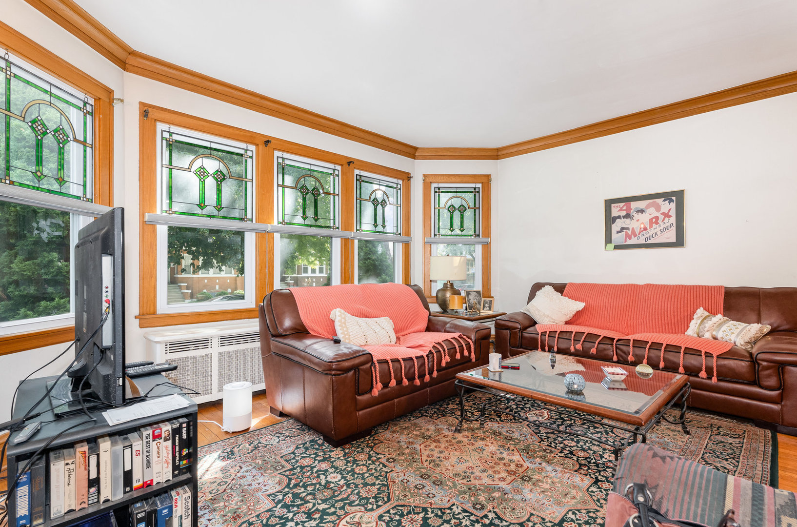 6140 S Karlov Avenue, Chicago, IL 60629
