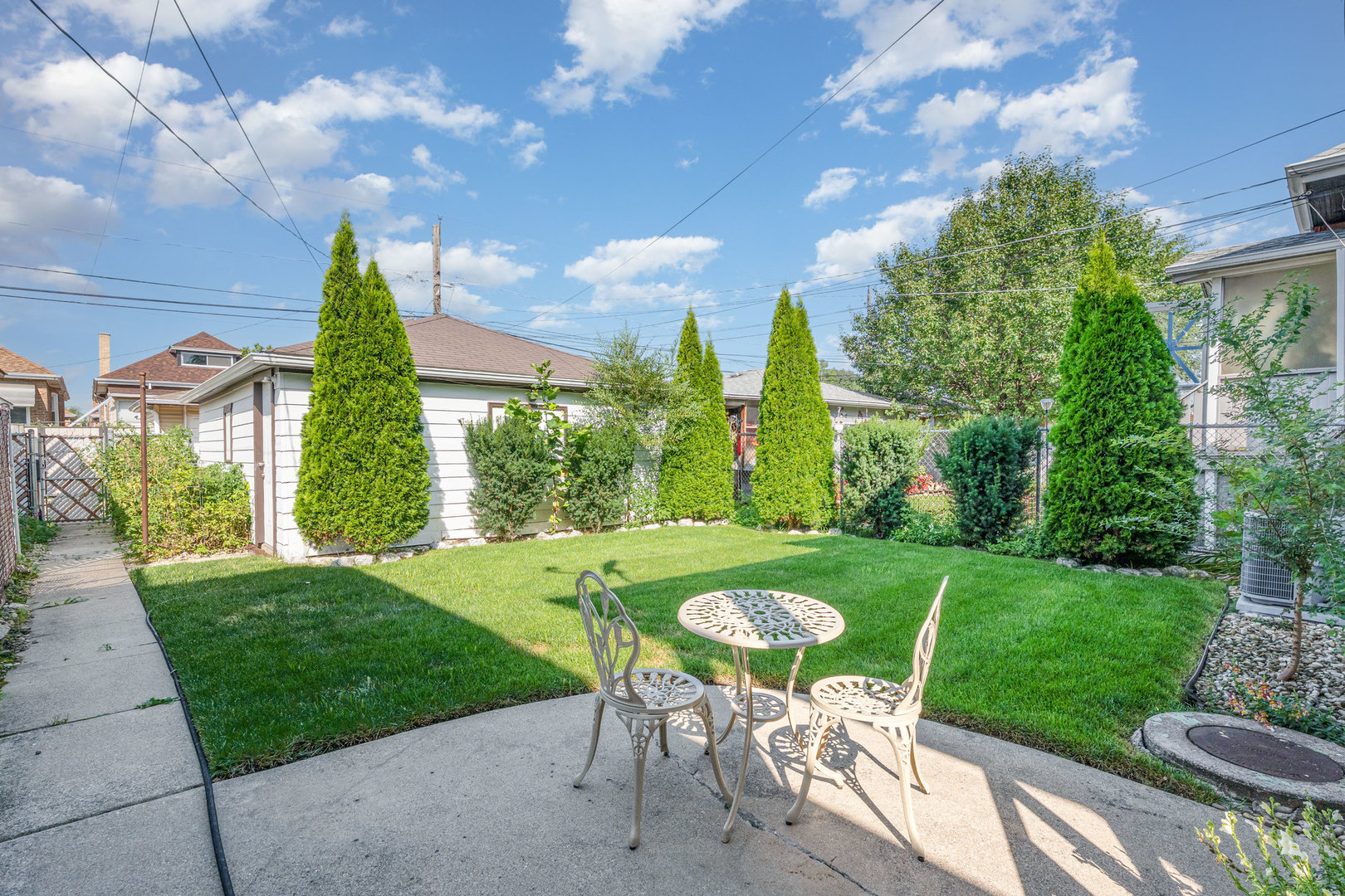 6140 S Karlov Avenue, Chicago, IL 60629