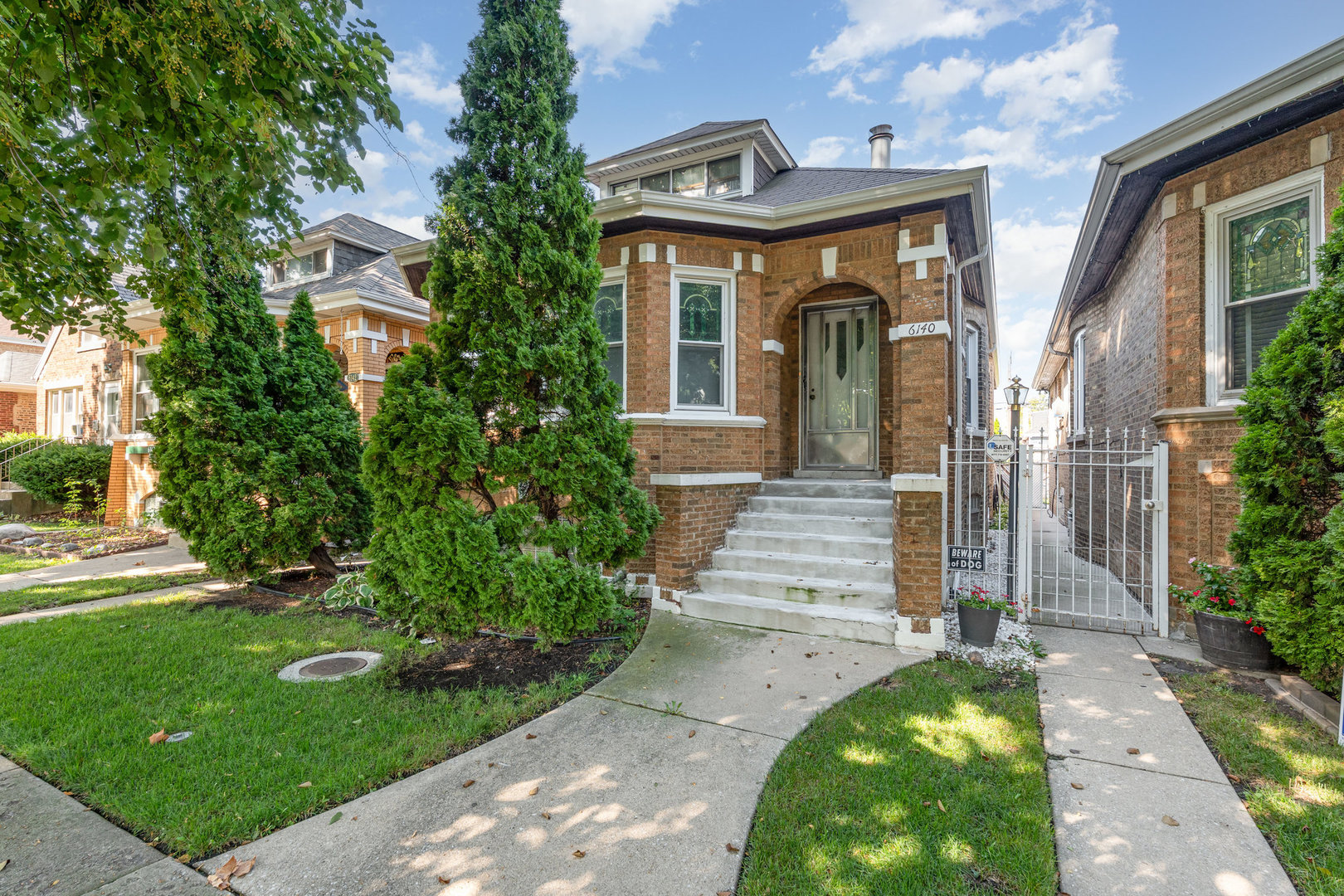 6140 S Karlov Avenue, Chicago, IL 60629