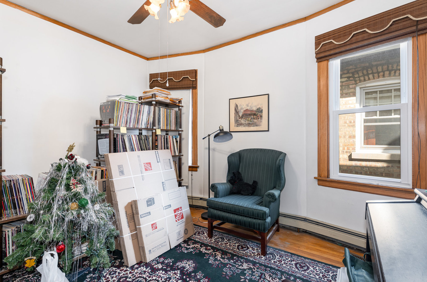 6140 S Karlov Avenue, Chicago, IL 60629