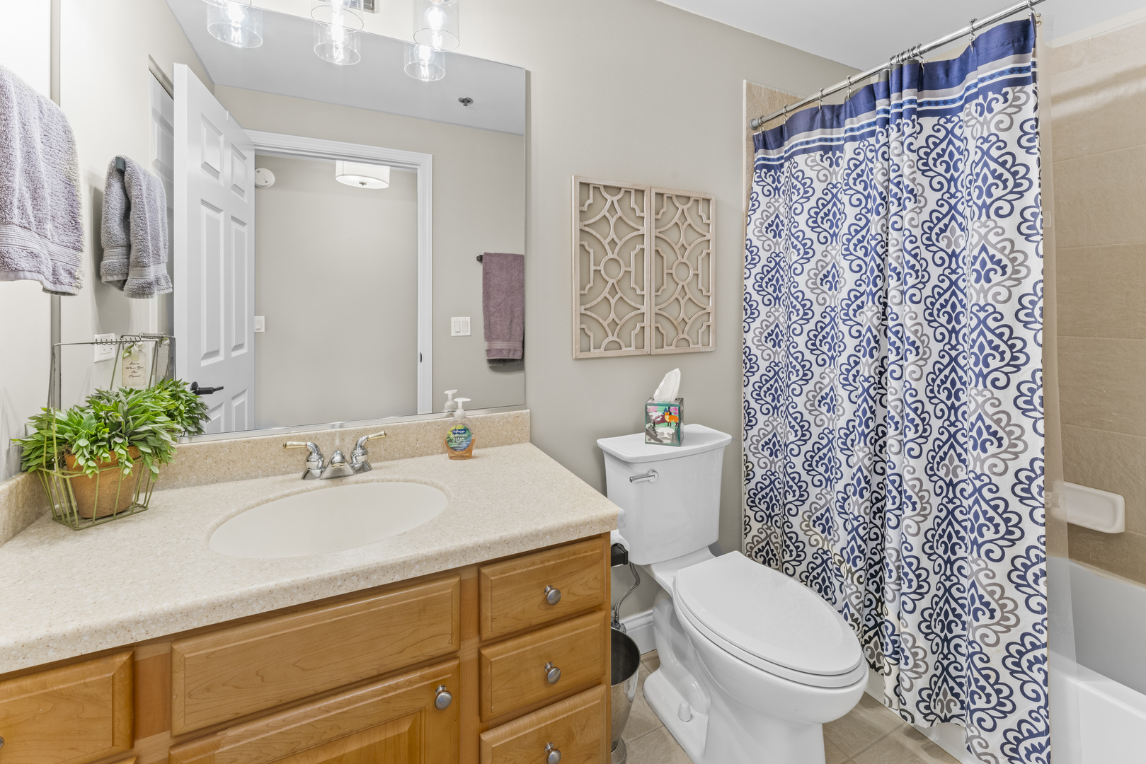 410 W Mahogany Court #609, Palatine, IL 60067