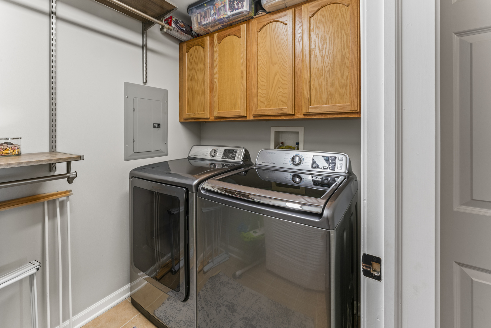 410 W Mahogany Court #609, Palatine, IL 60067