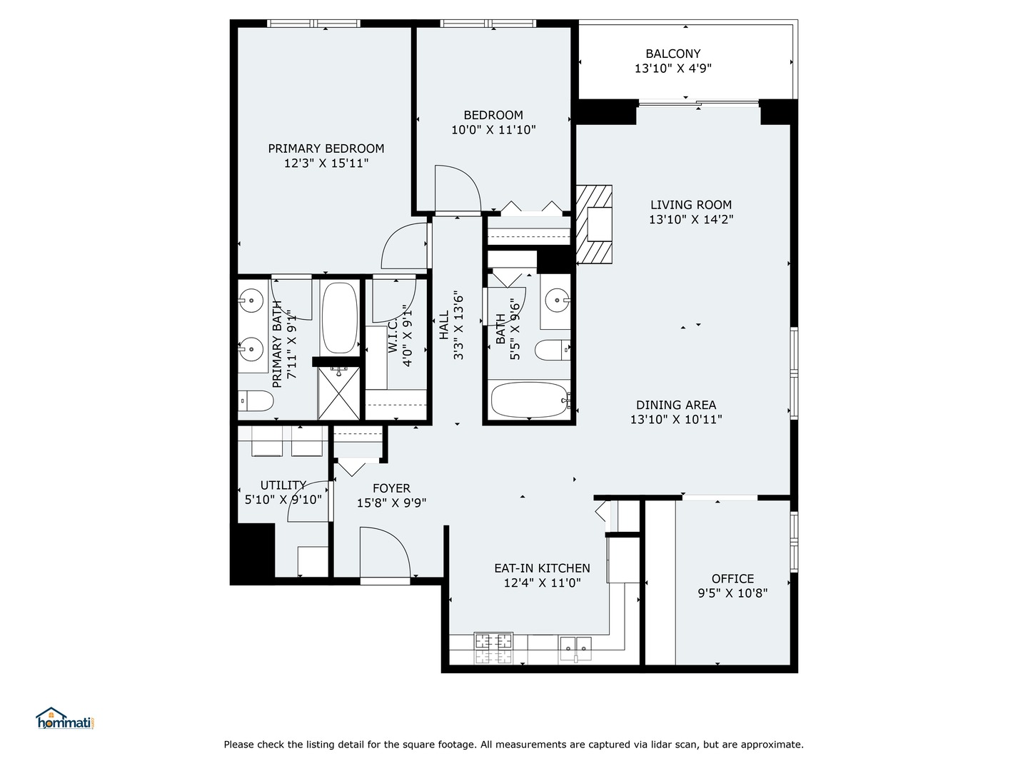 410 W Mahogany Court #609, Palatine, IL 60067