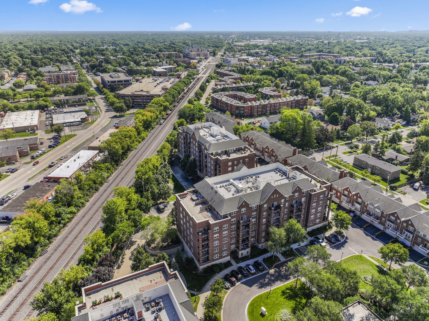410 W Mahogany Court #609, Palatine, IL 60067