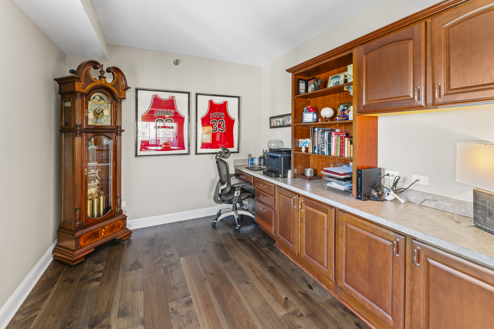 410 W Mahogany Court #609, Palatine, IL 60067