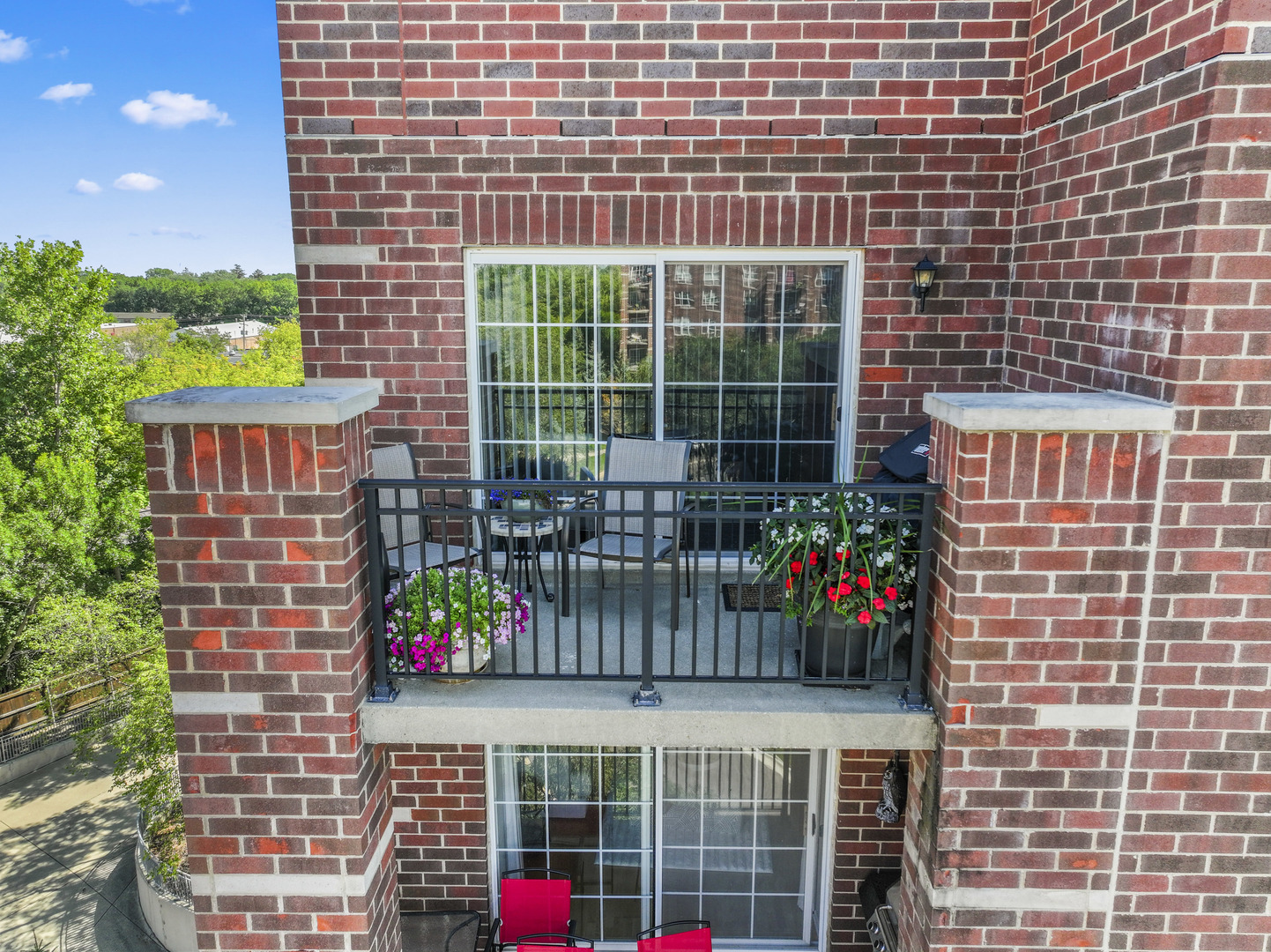 410 W Mahogany Court #609, Palatine, IL 60067