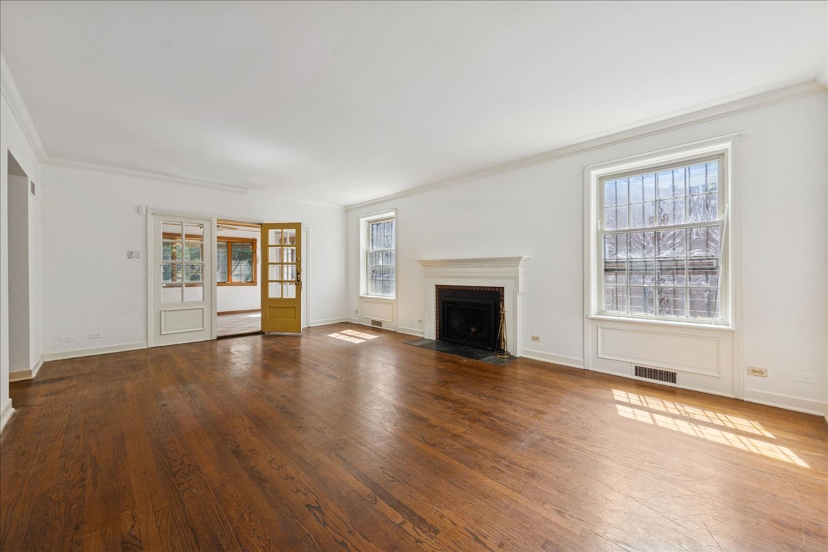 9123 S Leavitt Street, Chicago, IL 60643