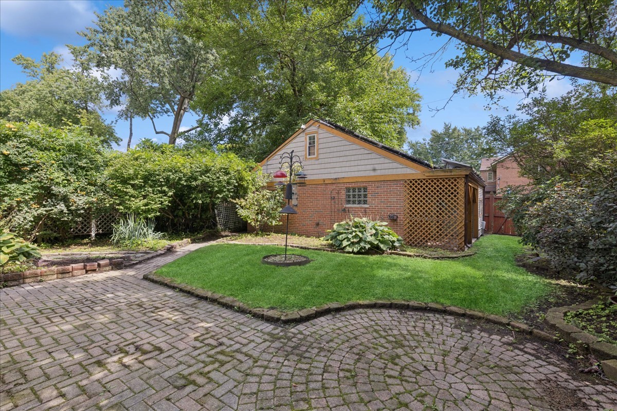 9123 S Leavitt Street, Chicago, IL 60643