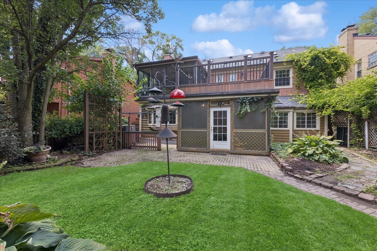 9123 S Leavitt Street, Chicago, IL 60643