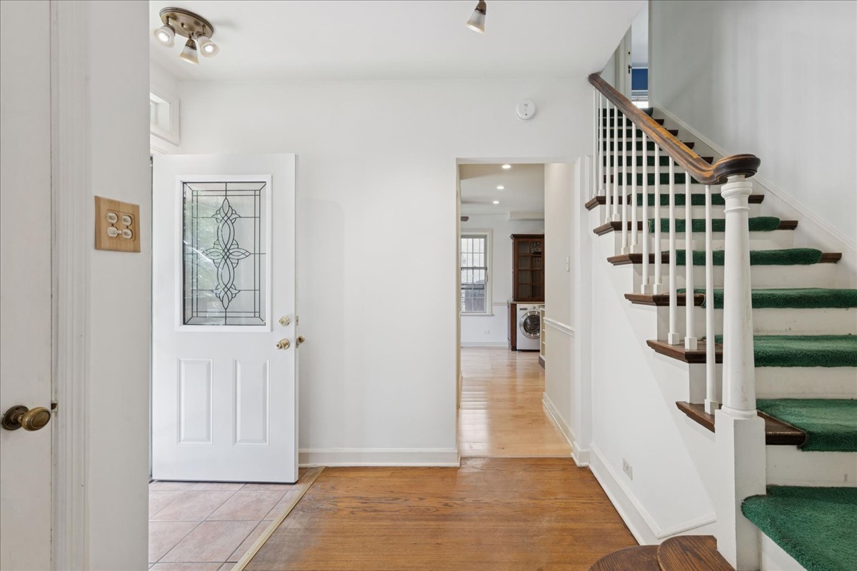 9123 S Leavitt Street, Chicago, IL 60643
