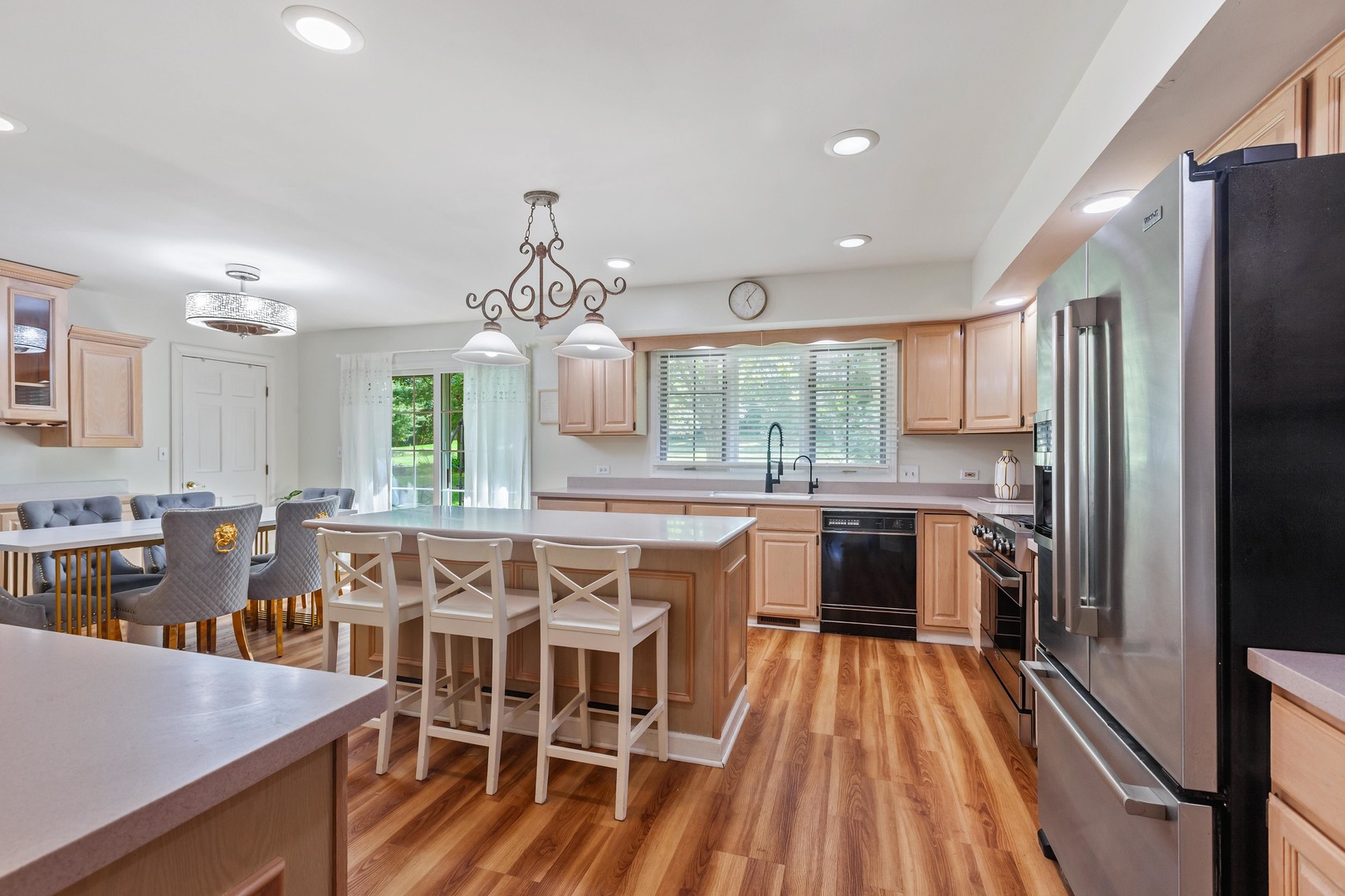 15555 W Janas Drive, Homer Glen, IL 60491
