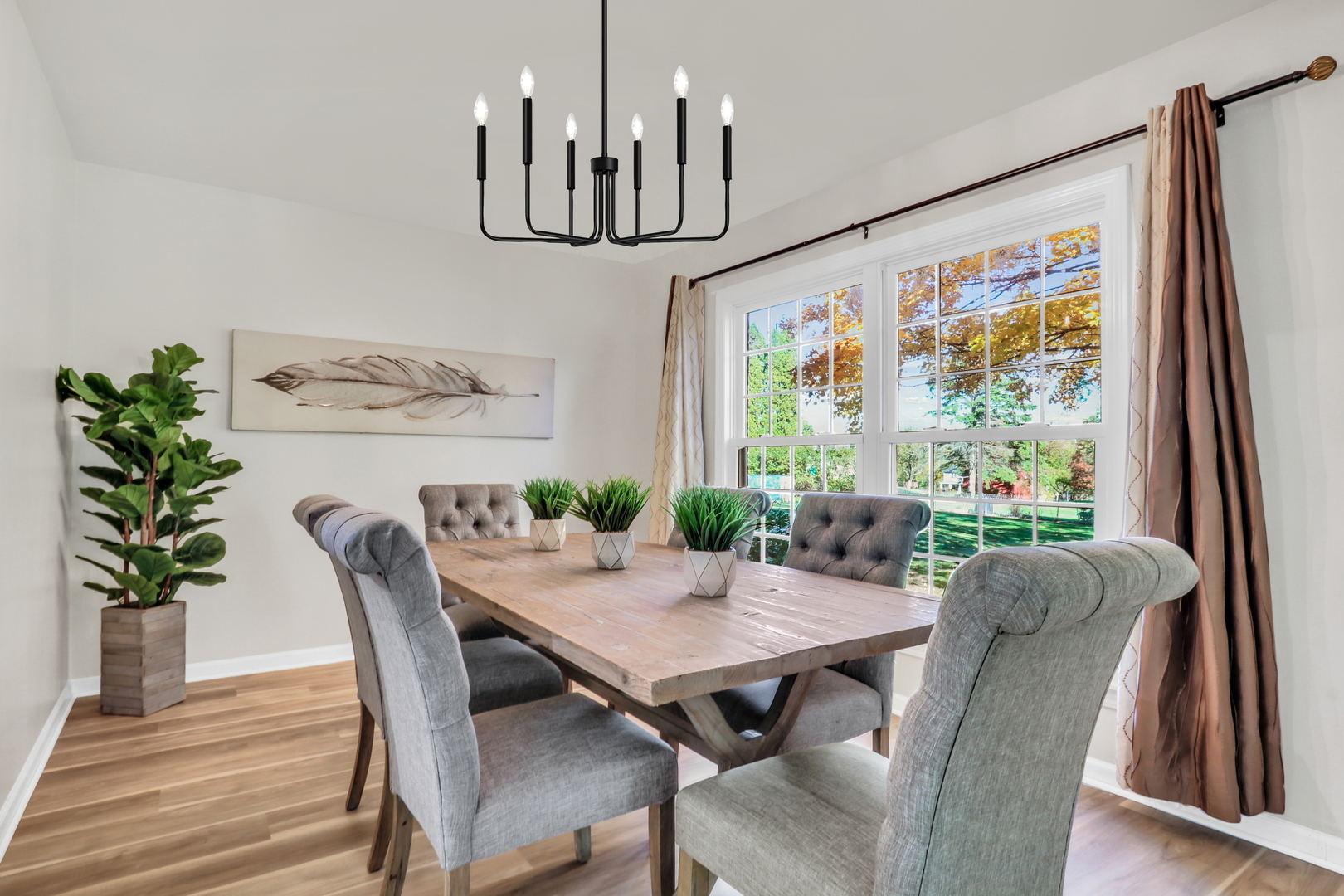 1506 Bull Creek Drive, Libertyville, IL 60048