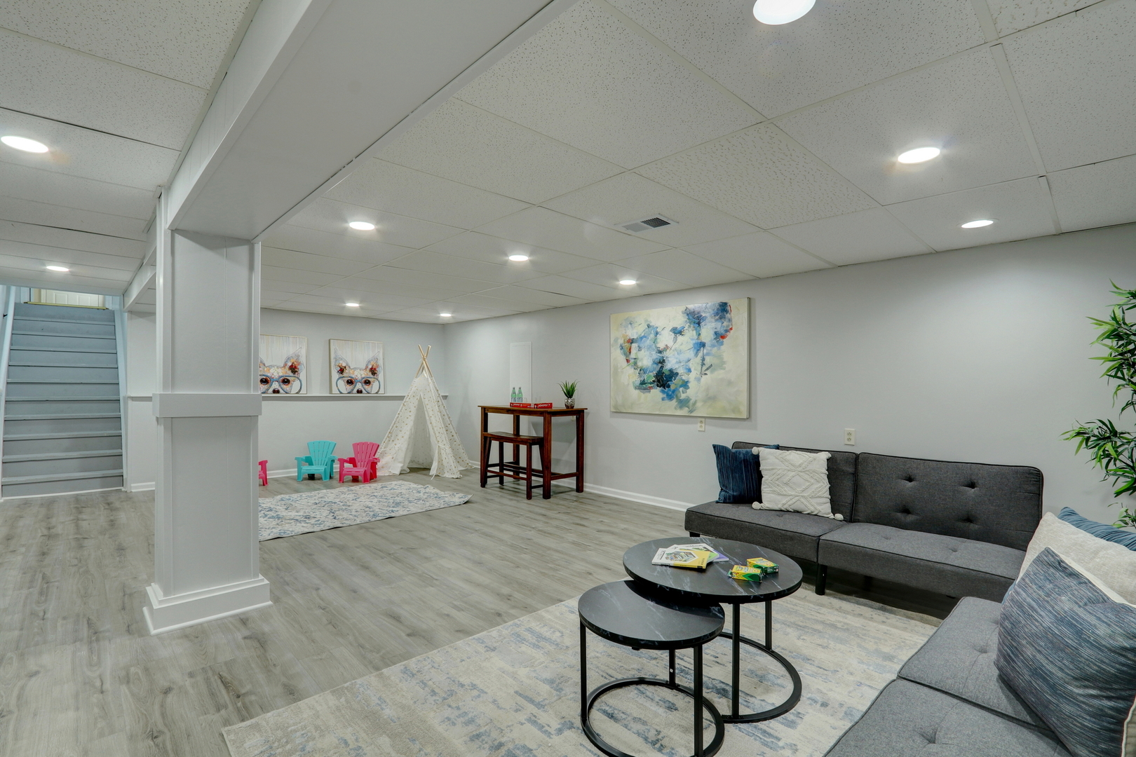 1506 Bull Creek Drive, Libertyville, IL 60048