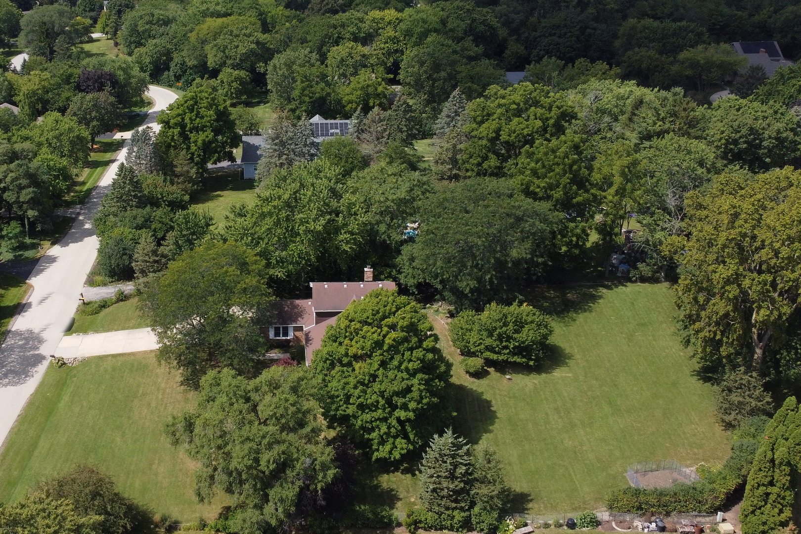 1506 Bull Creek Drive, Libertyville, IL 60048