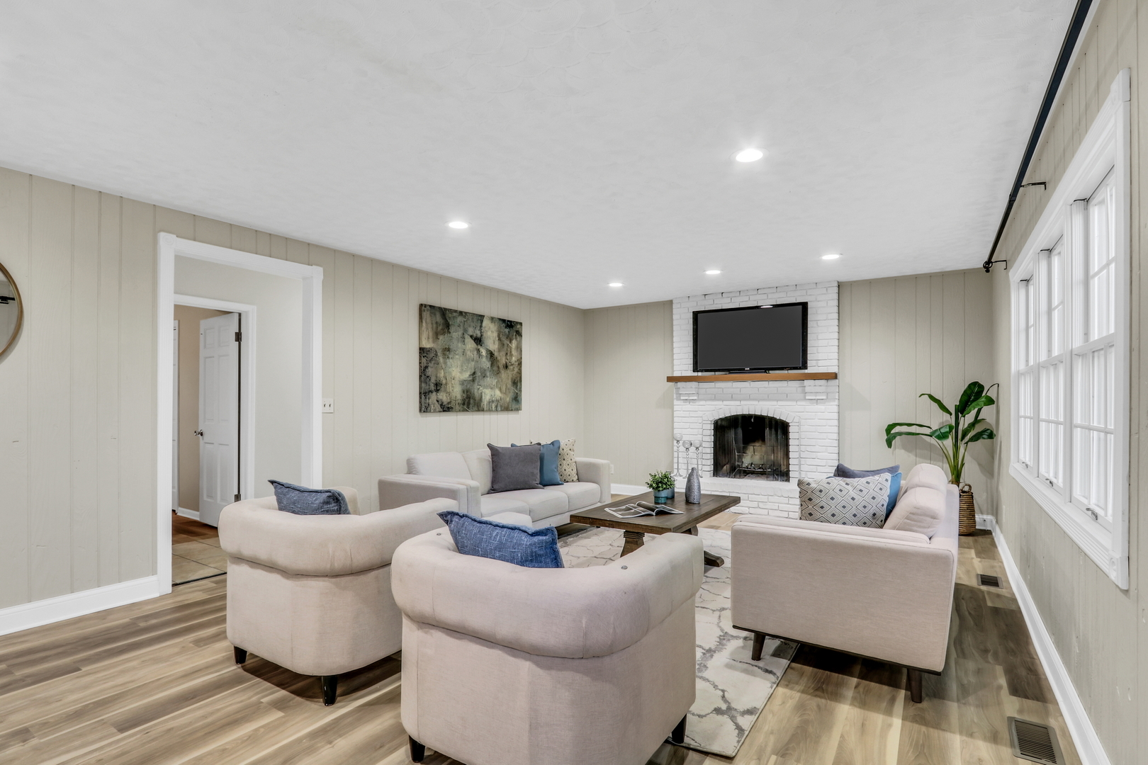 1506 Bull Creek Drive, Libertyville, IL 60048